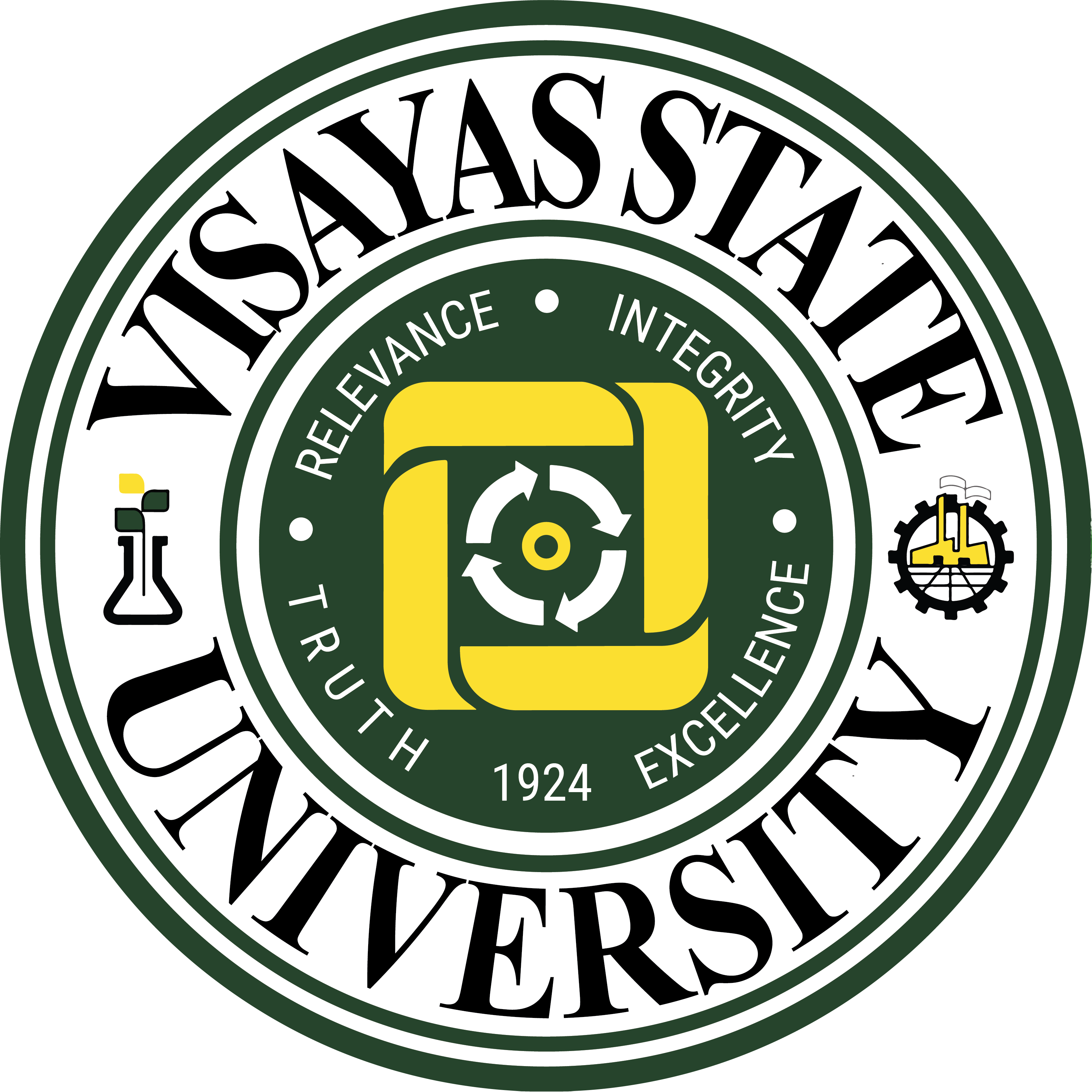 VSU Seal