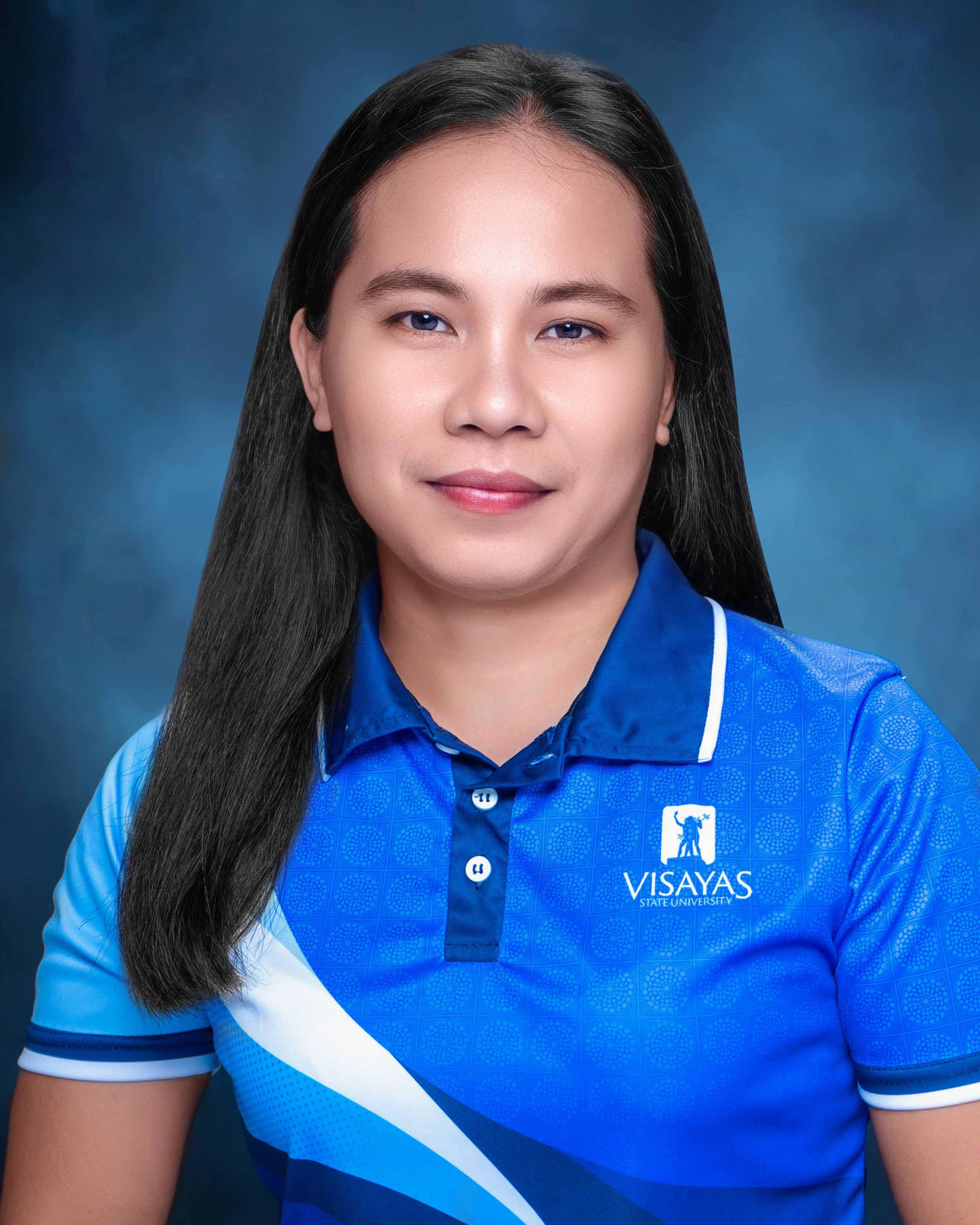 Profile Image of Ms. Aireen M. Dag-uman