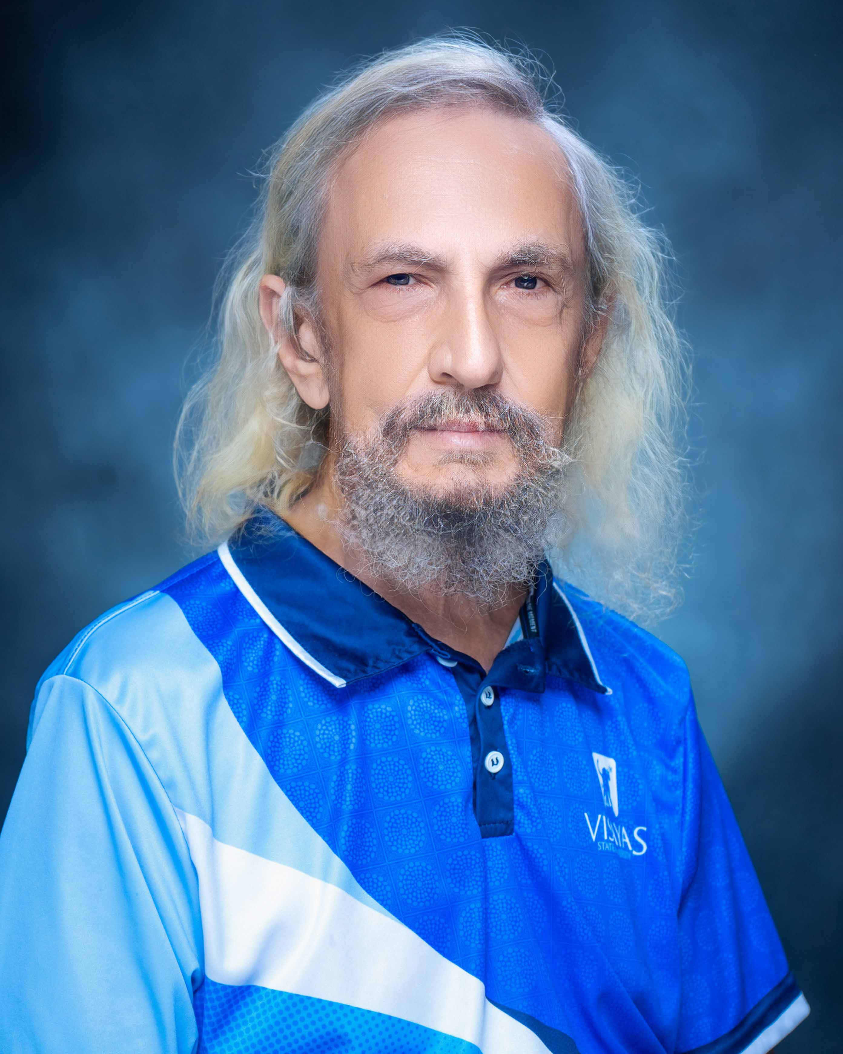 Profile Image of Mr. Charles E. Steele