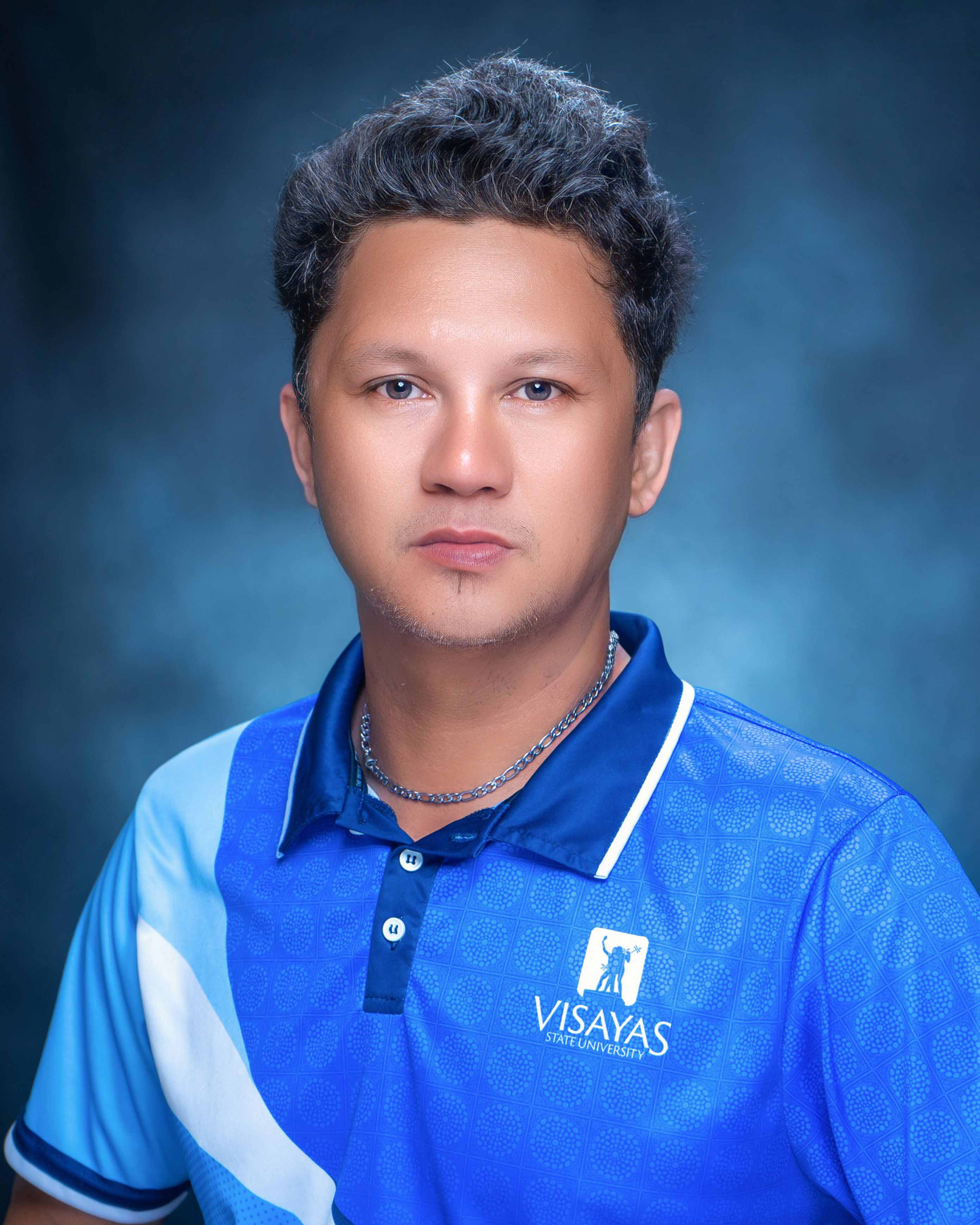 Profile Image of Mr. Darwin M. Labata