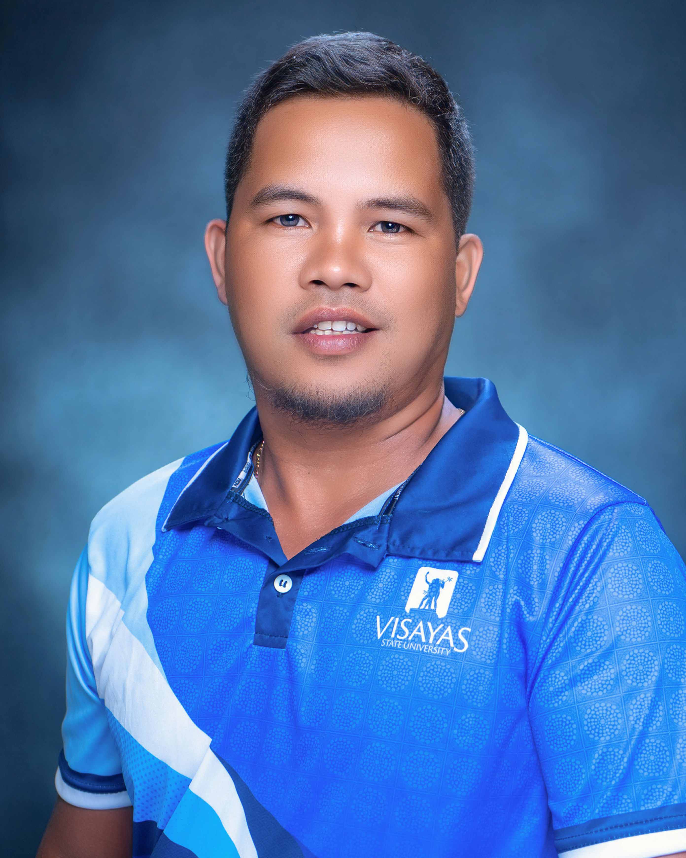 Profile Image of Mr. Eduardo R. Abanera