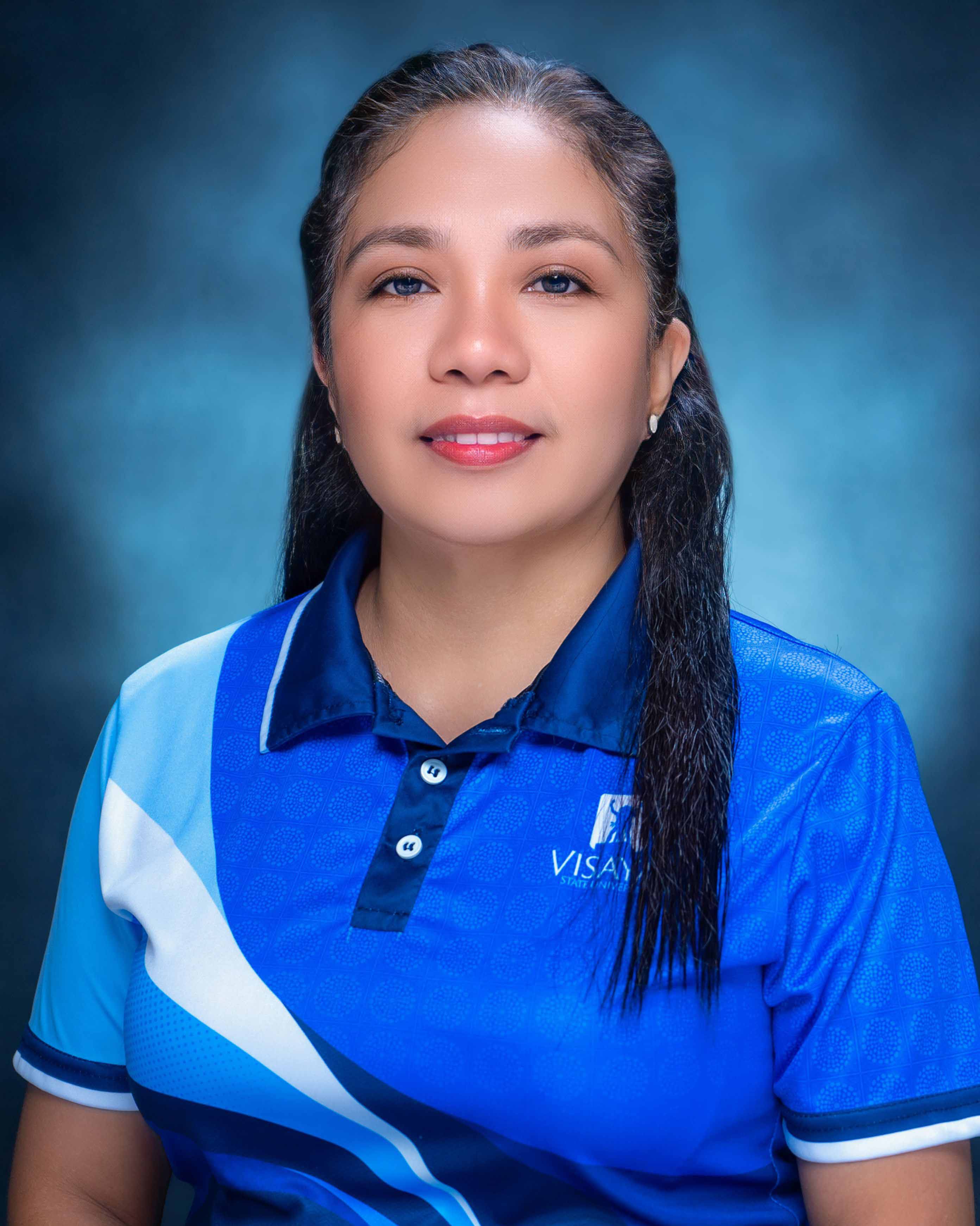 Profile Image of Ms. Geraldine T. Baro