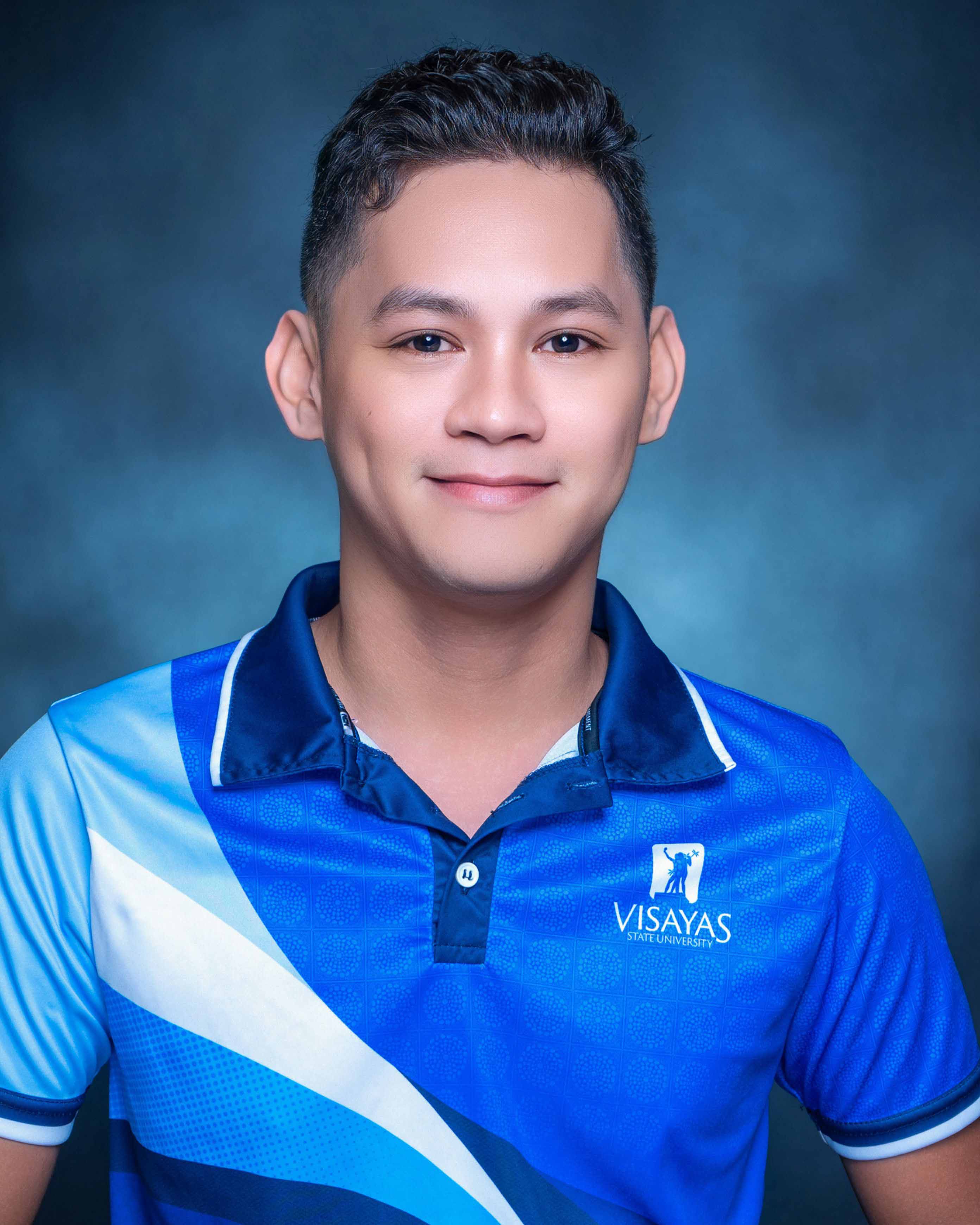 Profile Image of Mr. Jake Marvin C. Villegas