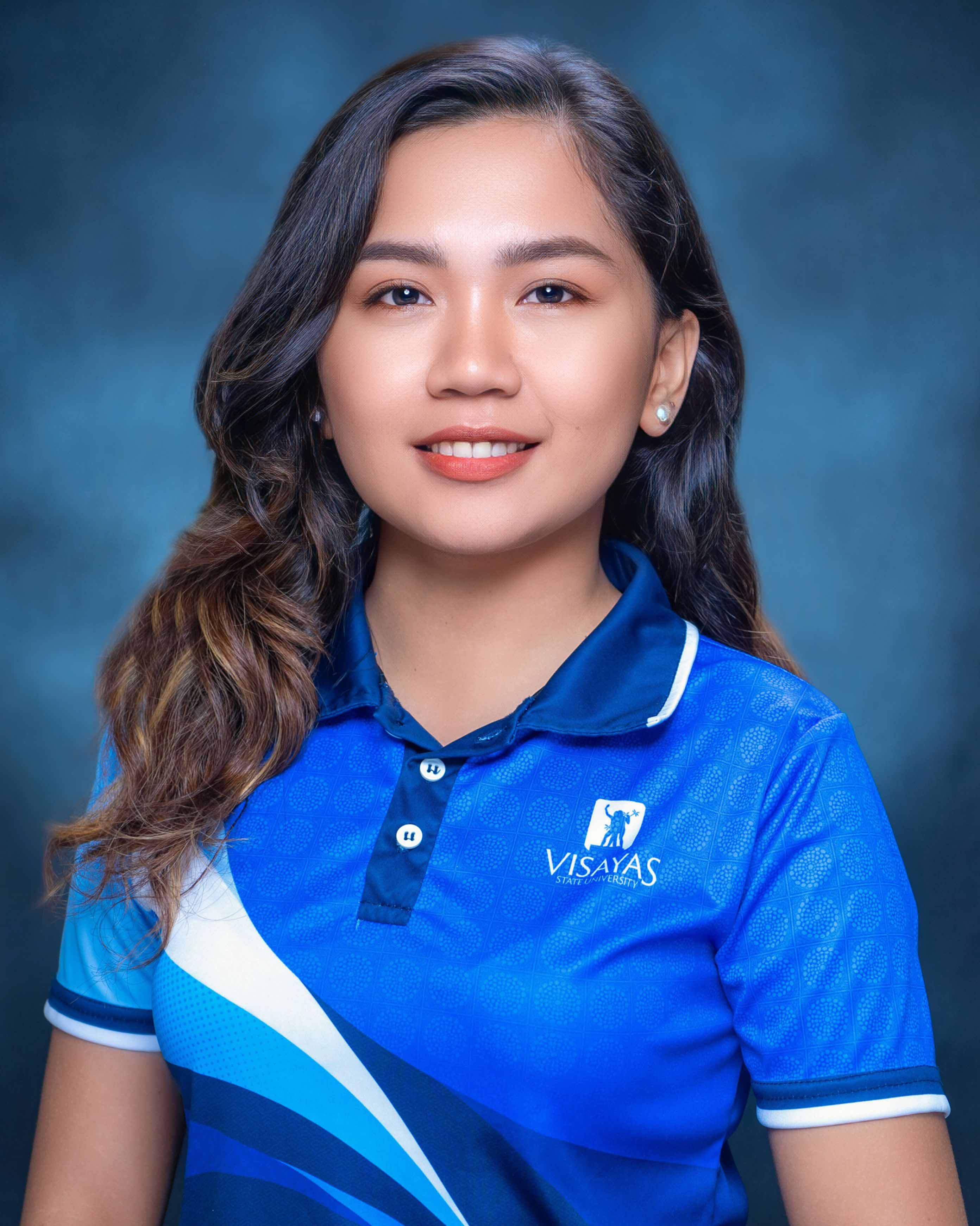 Profile Image of Ms. Jansel Joi C. Villas