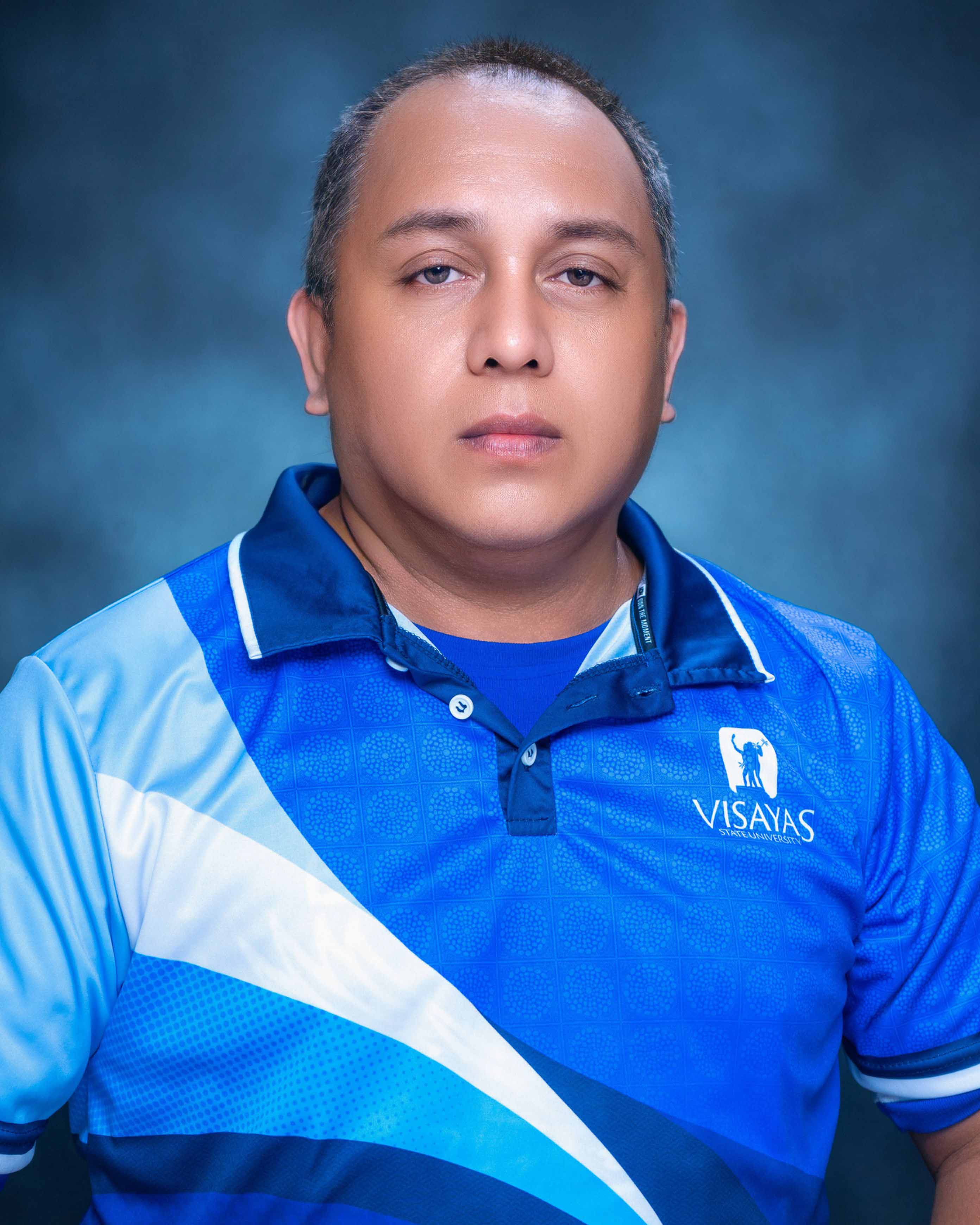 Profile Image of Mr. Jose Danielo S. Anib
