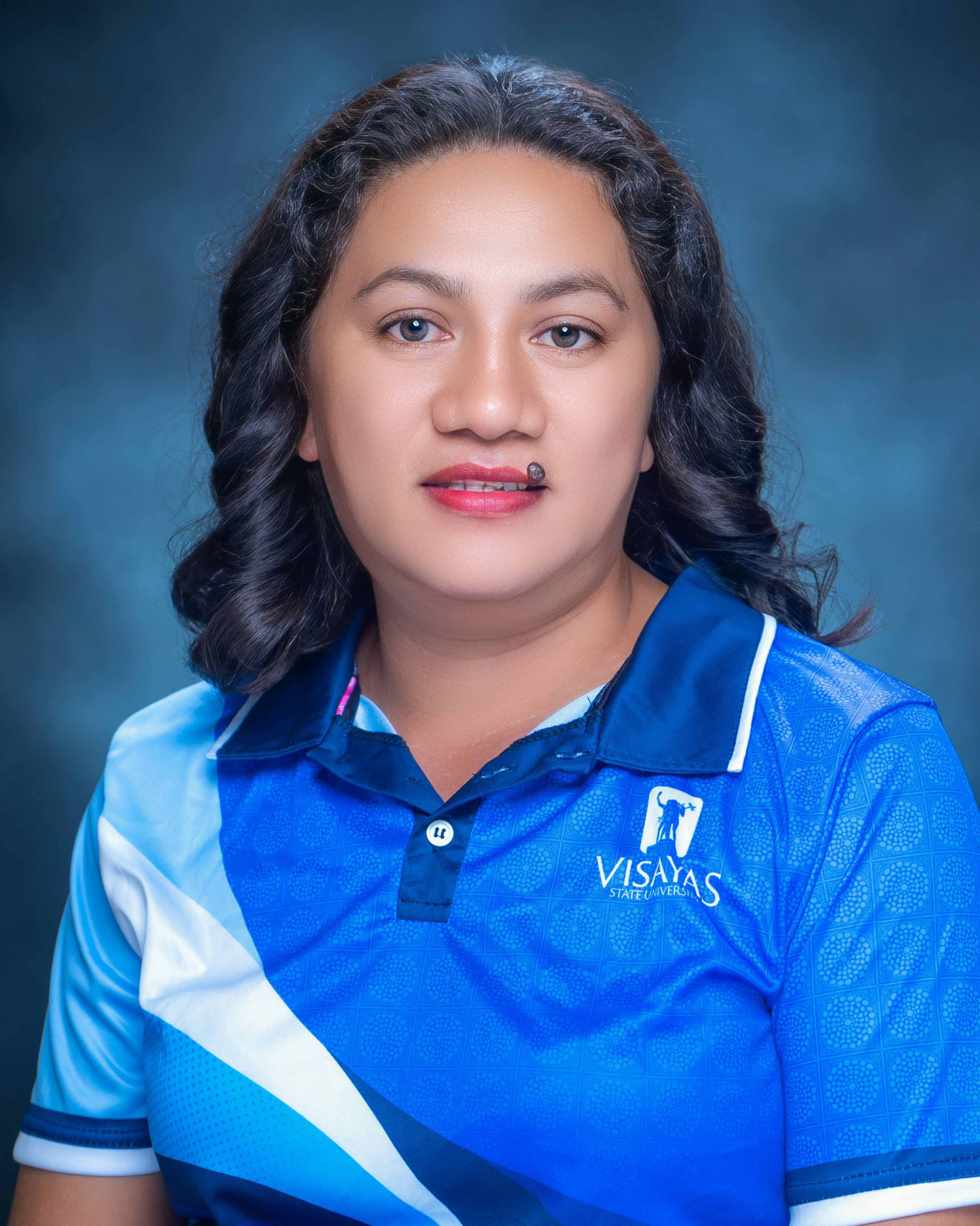 Profile Image of Ms. Liza G. Urate