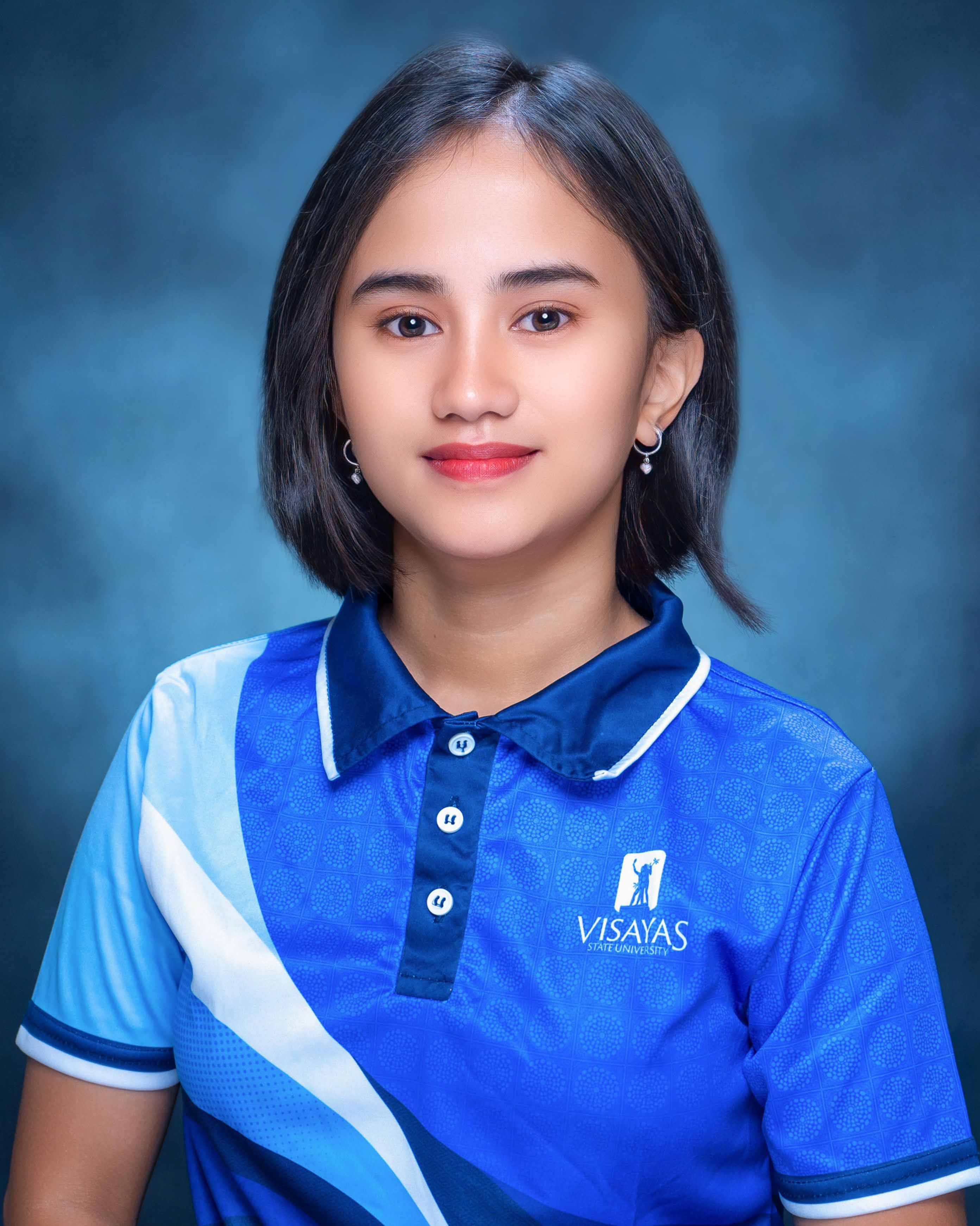 Profile Image of Ms. Maegan Lou A. Aruta