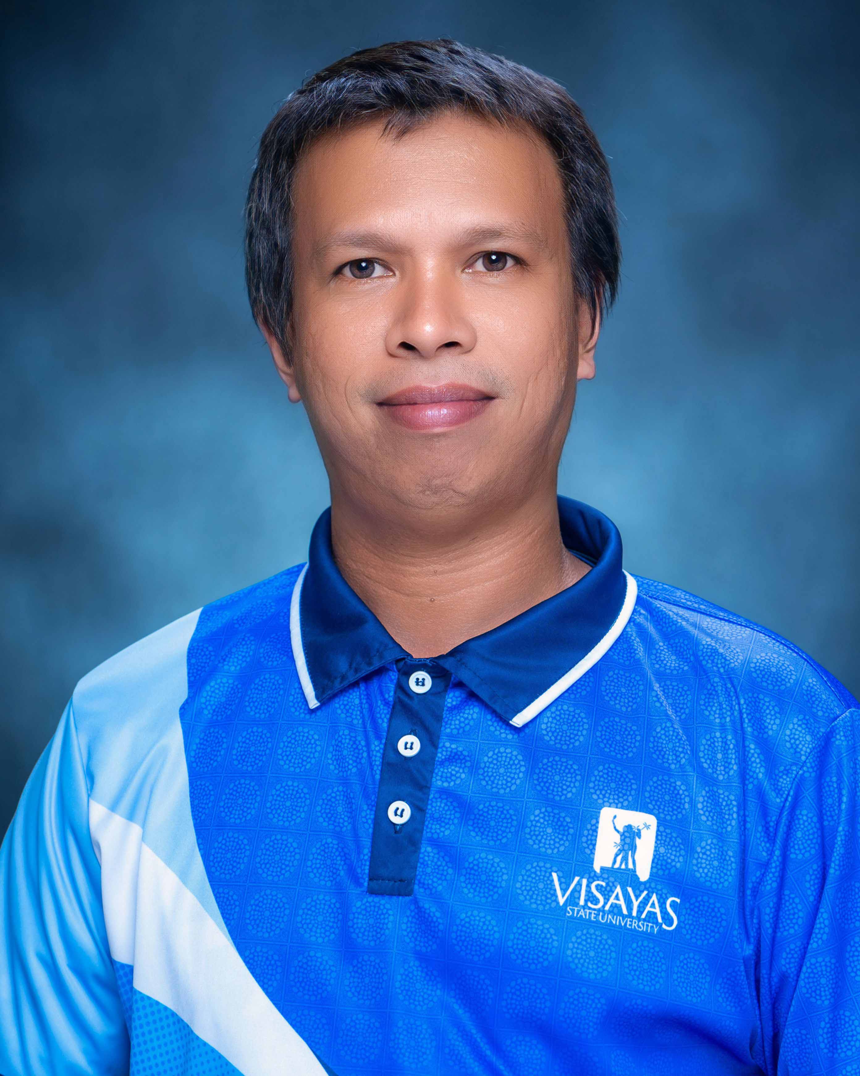 Profile Image of Mr. Rex M. Patonona