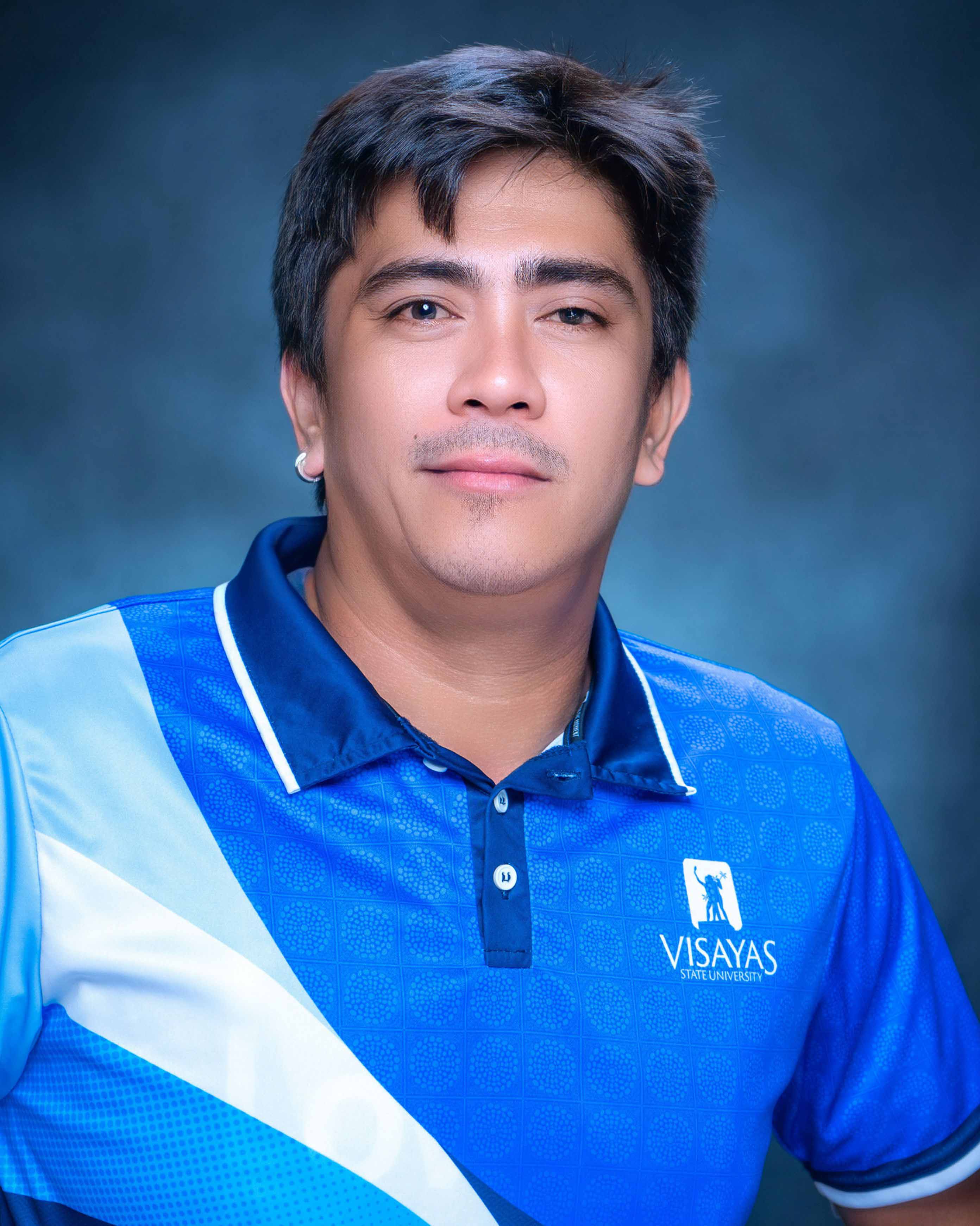 Profile Image of Mr. Ronie D. Ablola