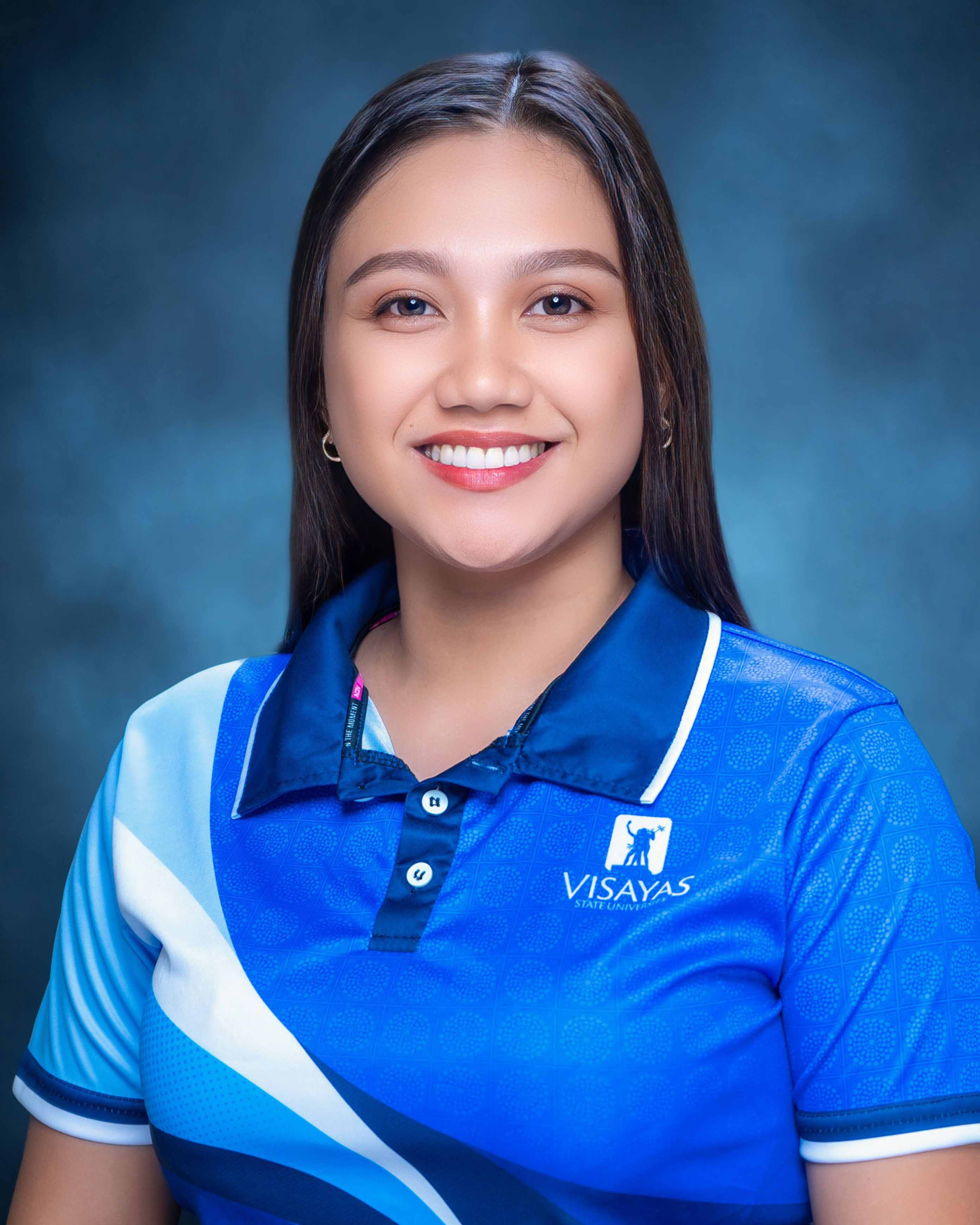 Profile Image of Ms. Ruvilyn A. Idlisan