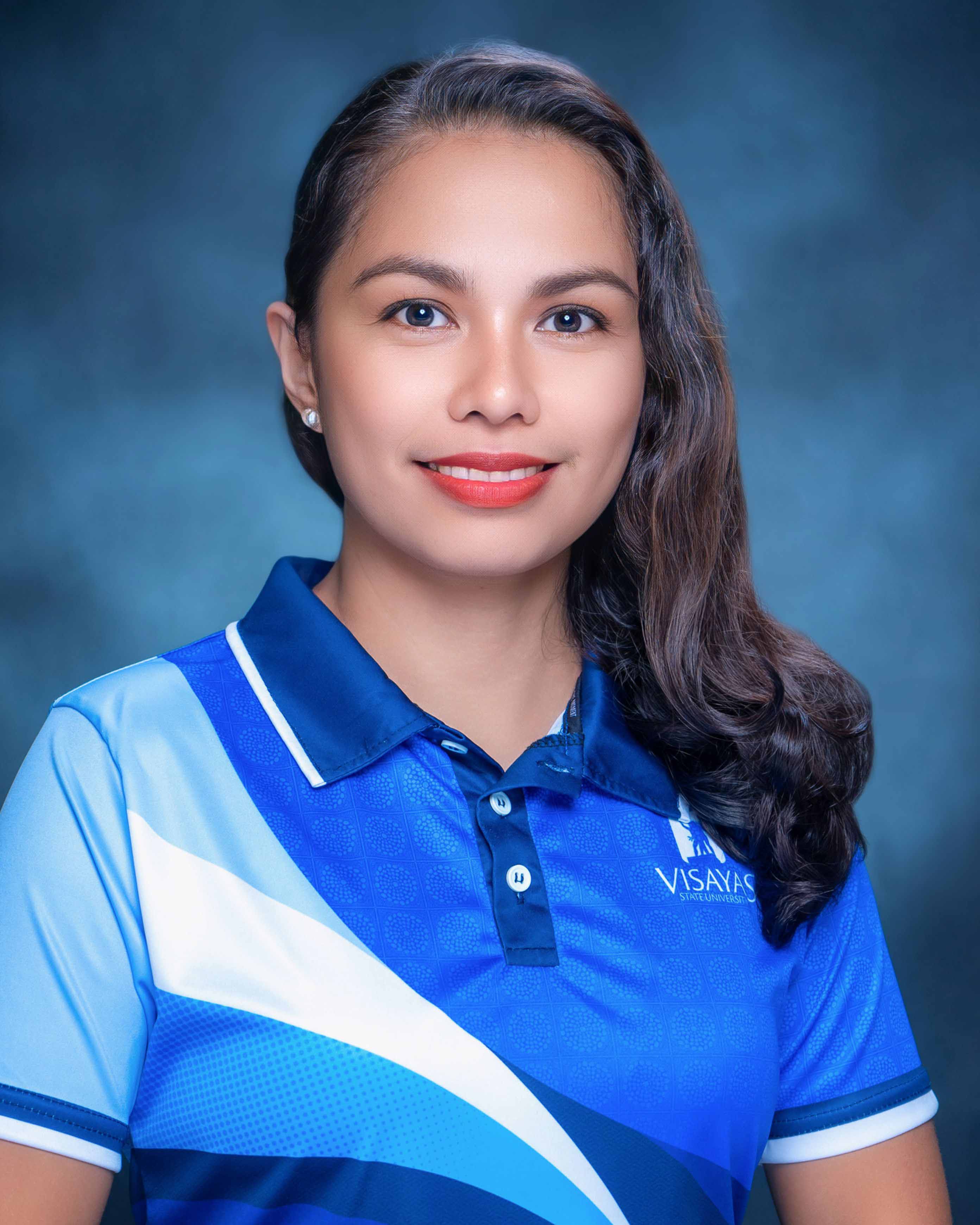 Profile Image of Ms. Sheira May T. Camacho