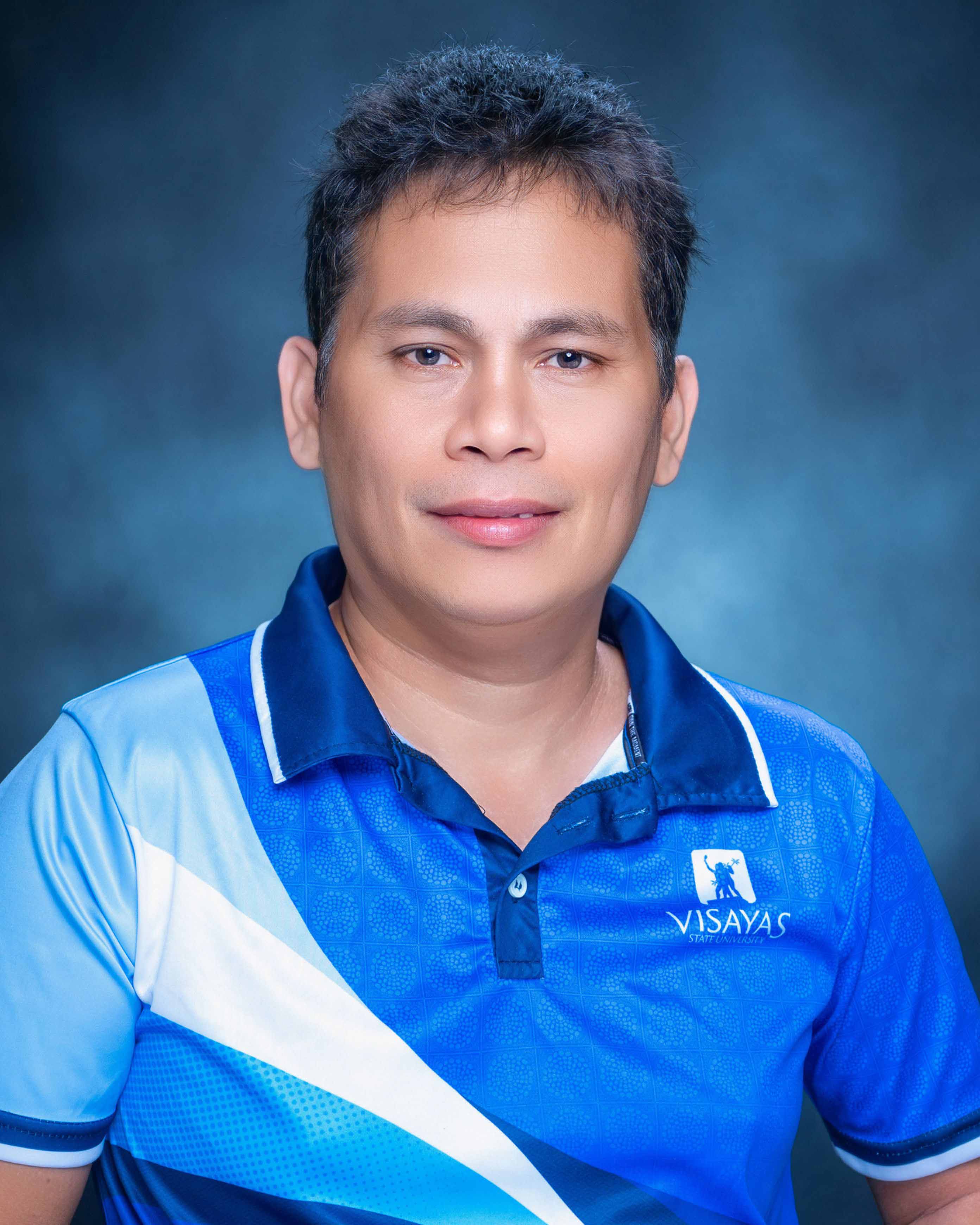 Profile Image of Mr. Vicente A. Gilos